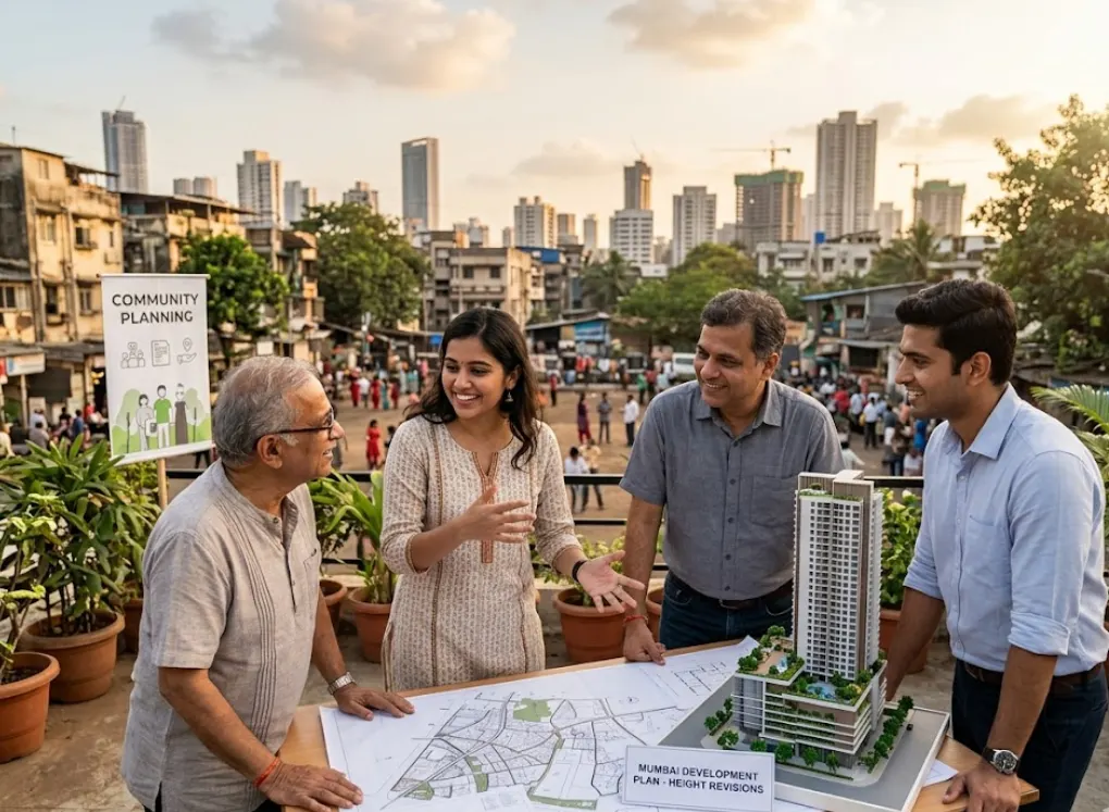 A High-Rise Hope_ Mumbai’s New Building Height Rules Explained