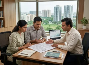 Why RERA Denied a Homebuyer Interest Claim in Telangana