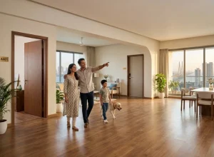 One Home, Many Doors: Can Merged Flats Save You on Taxes?