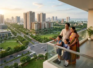 South India Real Estate: The Next Big Growth Story