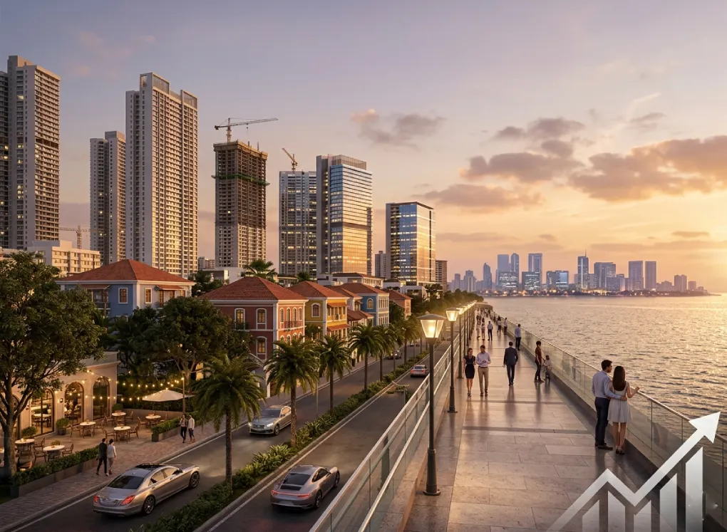 Bandra Property Prices 2026_ Why Demand Is Rising