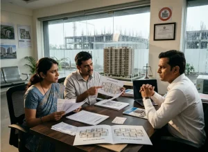 Buyer Rights Pune Developer Ordered to Refund Homebuyers