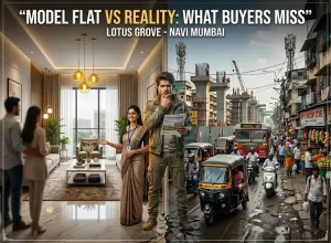 Don’t Get Tricked by Model Flats_ Spot the Right Area