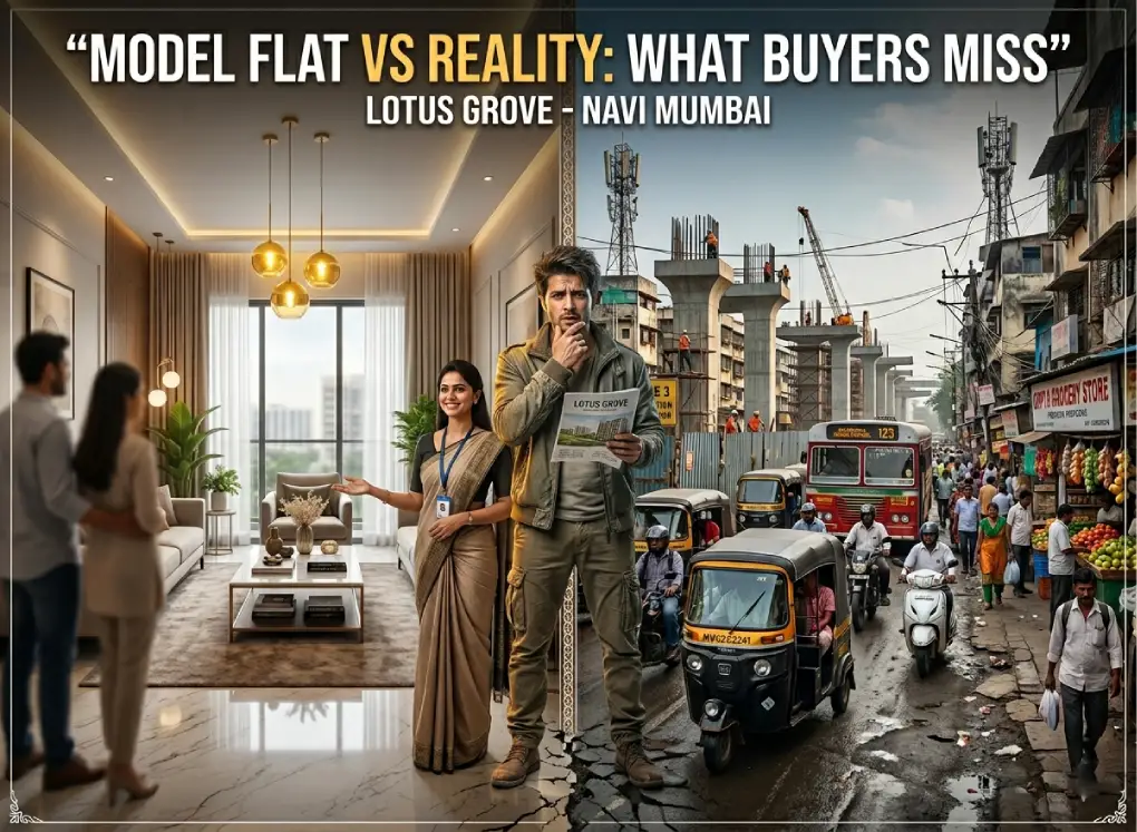 Don’t Get Tricked by Model Flats_ Spot the Right Area