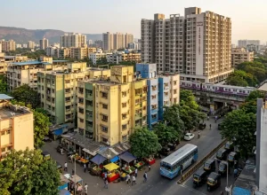 Finding Your First Home: Top Spots for 1 BHKs in the Mumbai Real Estate Market