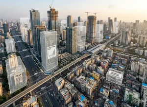 How Road Width Impacts Property Value in Mumbai (FSI Guide)