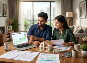 How to Improve Your CIBIL Score for Home Loan Approval in 2026
