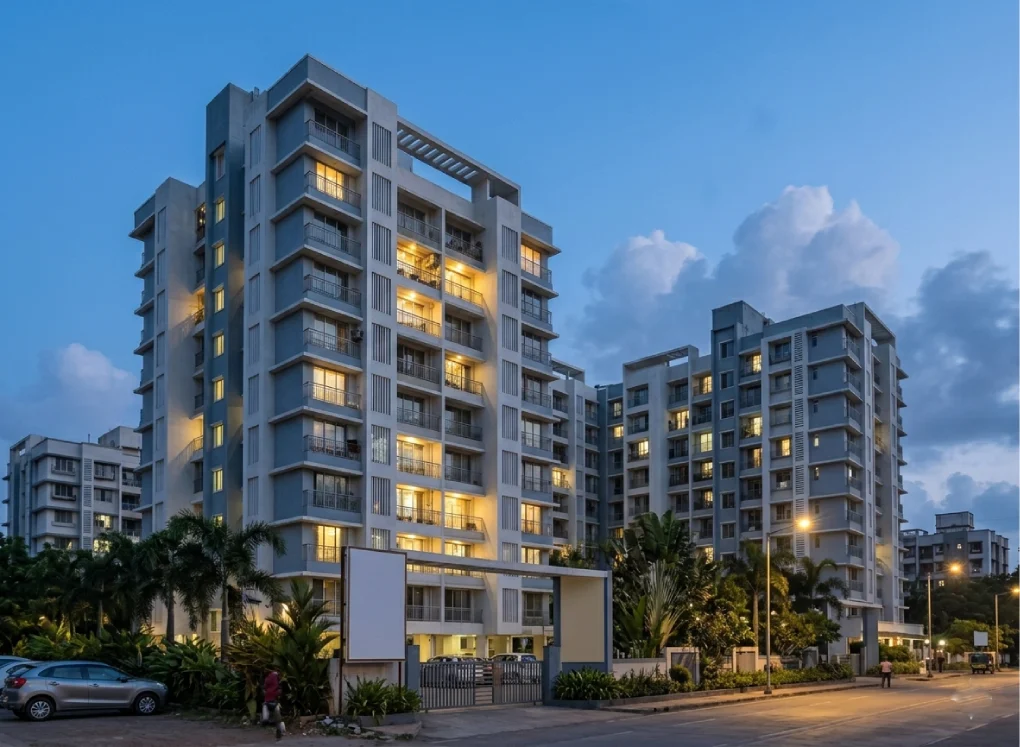 MHADA Mumbai Flats Price Cut_ Up to 20% Off on Unsold Homes