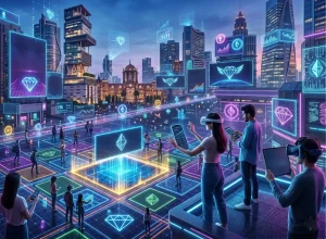 Metaverse Land: Why These Pixels Carry Real Value in 2026