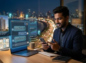 Real Estate Chatbots in 2026: How to Close Property Deals 24/7