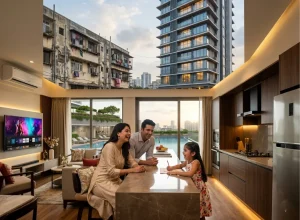 The New Face of Mumbai Redevelopment: Beyond Just Square Feet