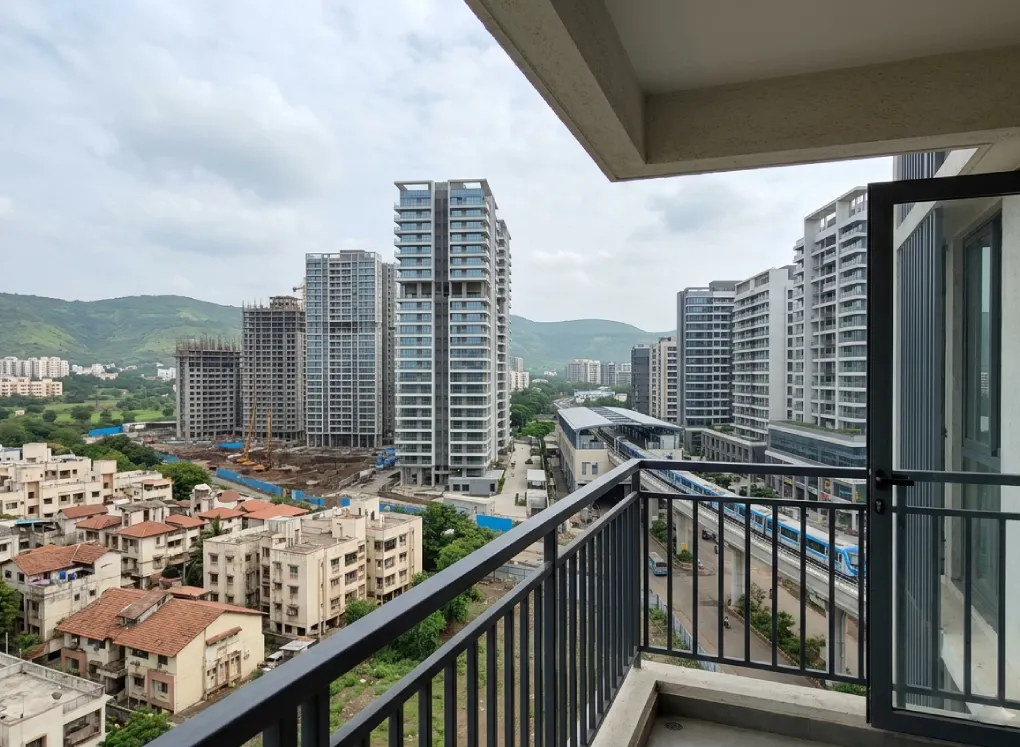 The Shift in the City: How Rising Prices are Reshaping Pune’s Housing Market