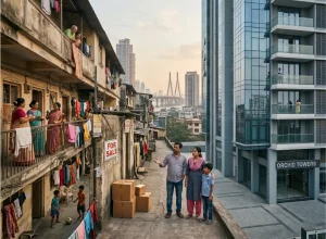 Why Mumbai Owners Move Away After Property Redevelopment